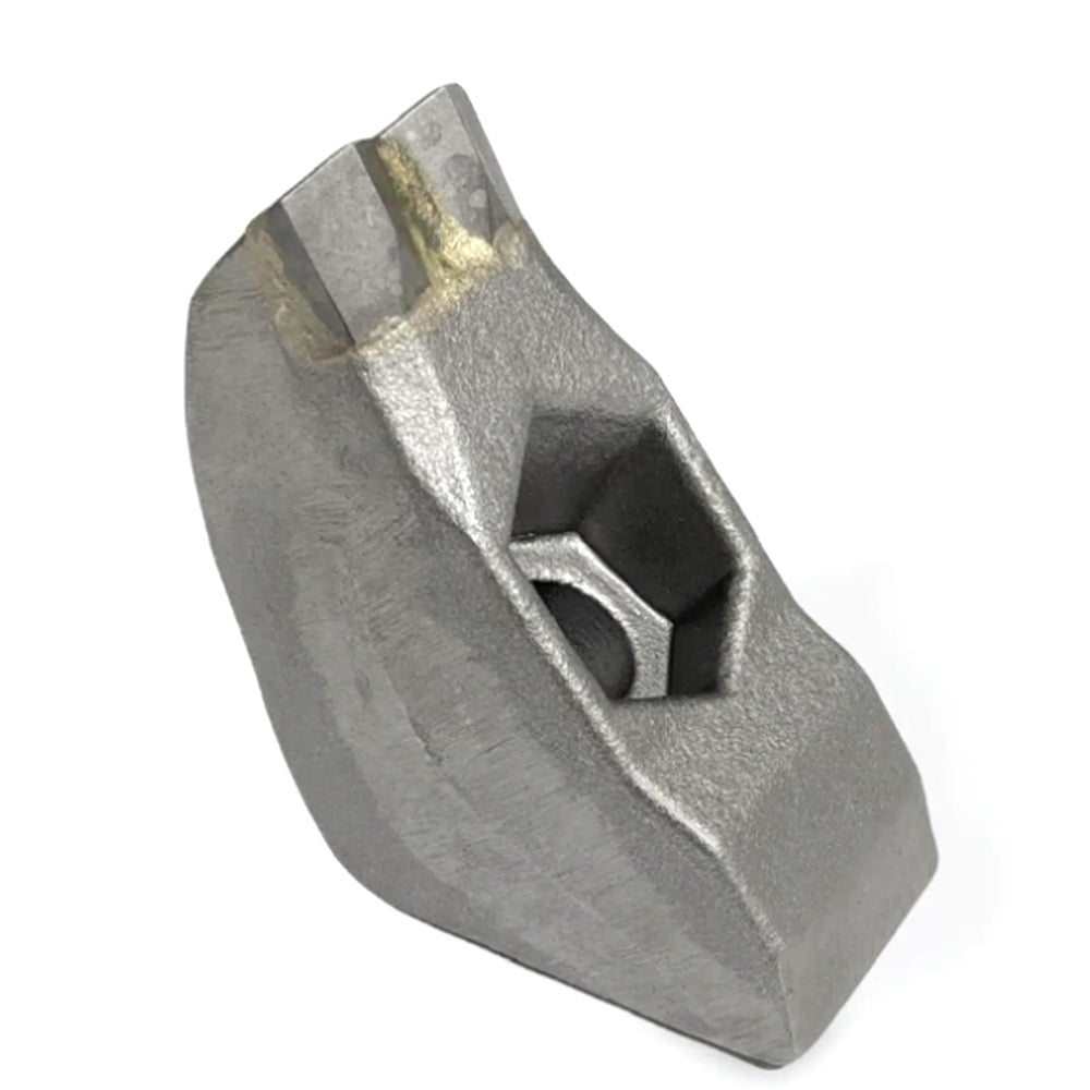 Prinoth UPTs02 Mulcher teeth