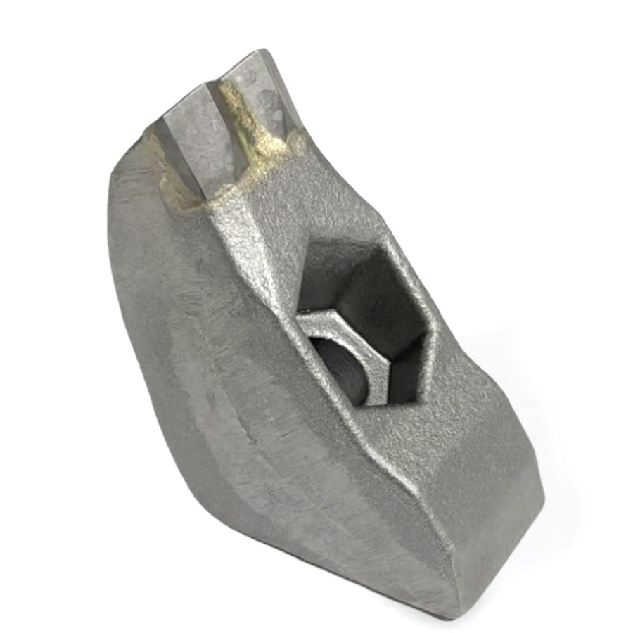 Prinoth UPTs02 Mulcher teeth