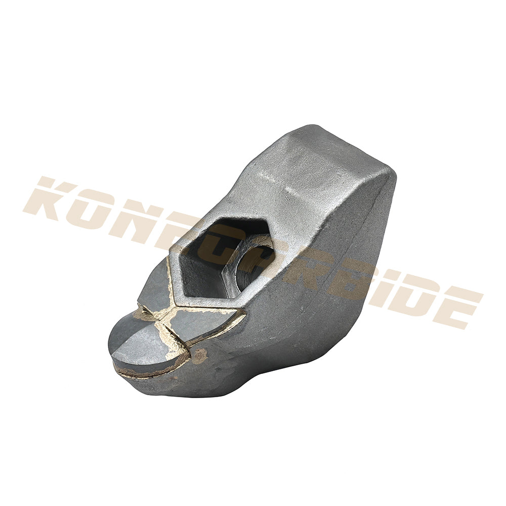 Prinoth UPTs04 Mulcher Teeth