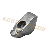 Prinoth UPTs04 Mulcher Teeth