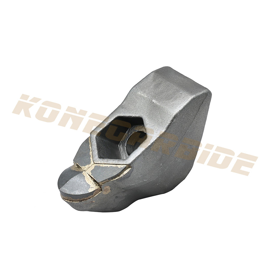 Prinoth UPTs04 Mulcher Teeth