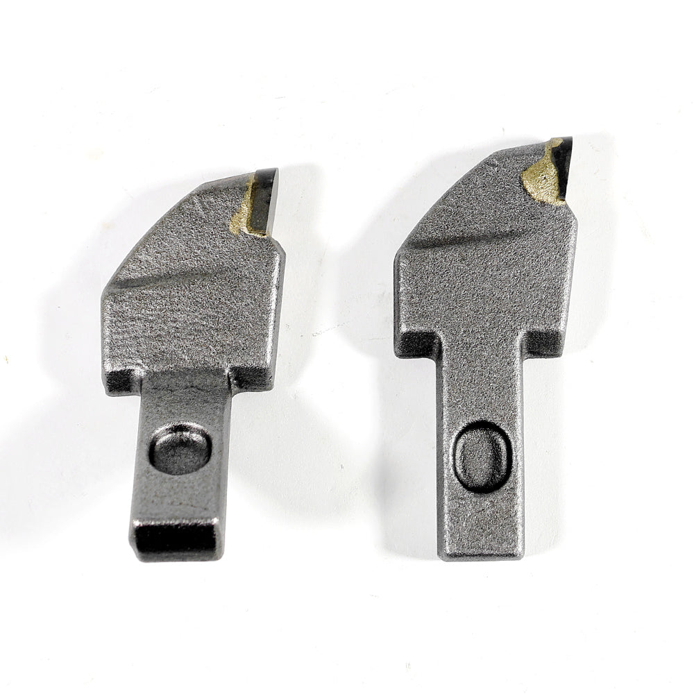 S-pro stump grinder teeth Compatible