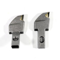 S-pro stump grinder teeth Compatible