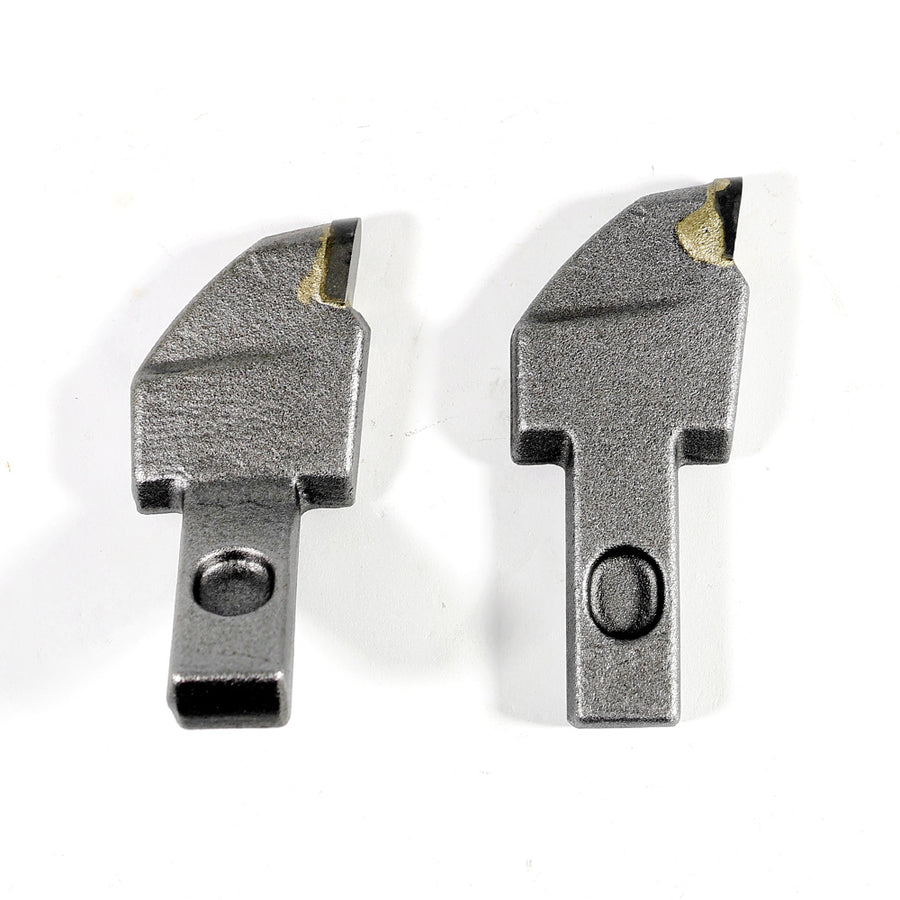 S-pro stump grinder teeth Compatible