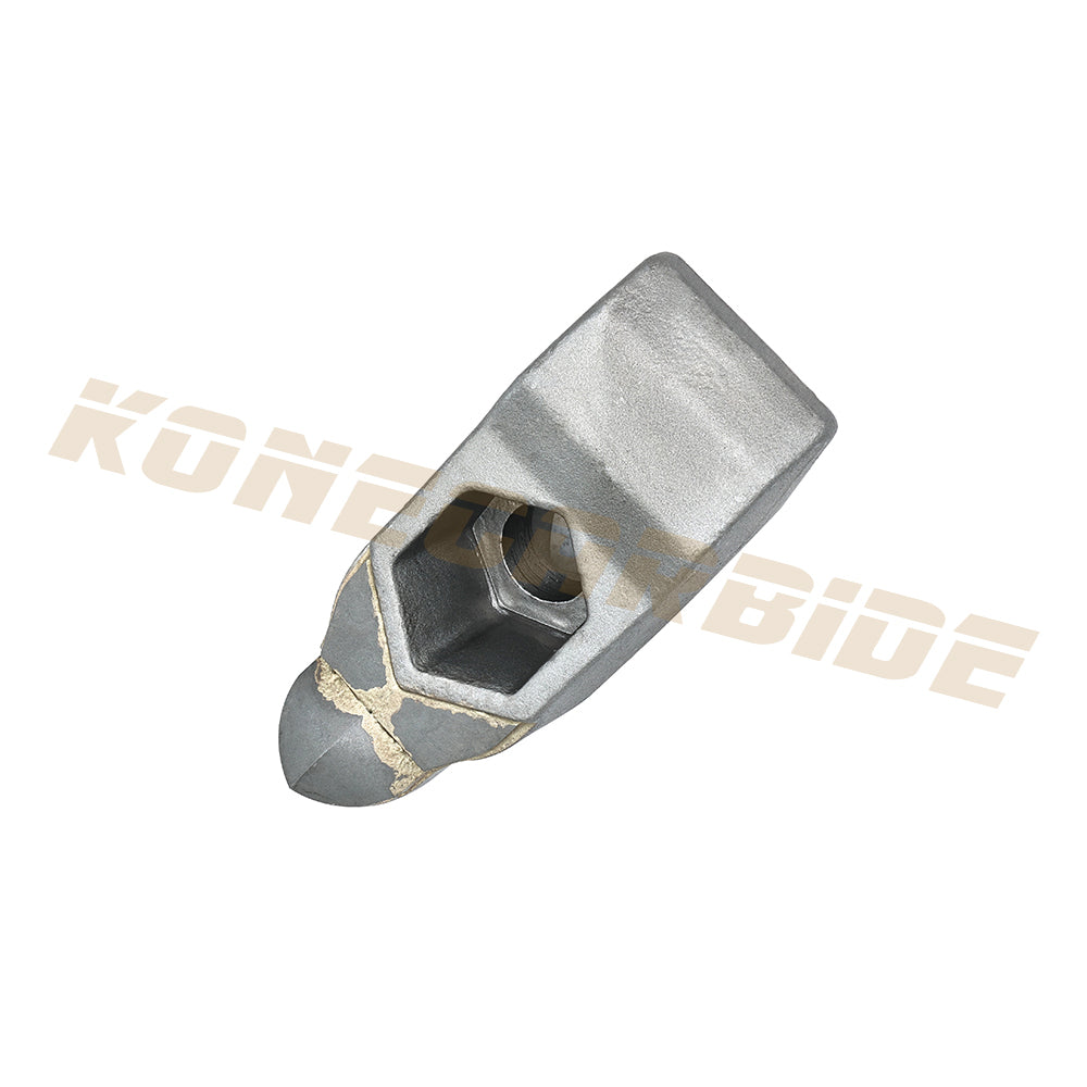 Prinoth UPTs04 Mulcher Teeth