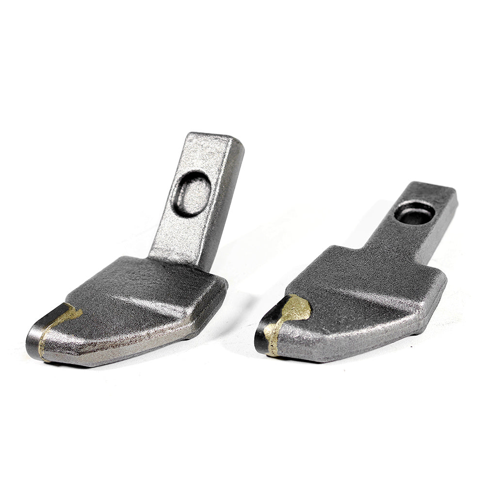 S-pro stump grinder teeth Compatible