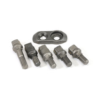 Offset Base Teeth\Sandvick Type Compatible\Thumbnail type A