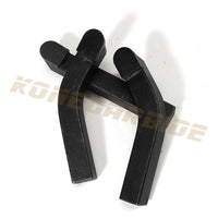 Finger Grinder tooth (Left & Center & Right Type)