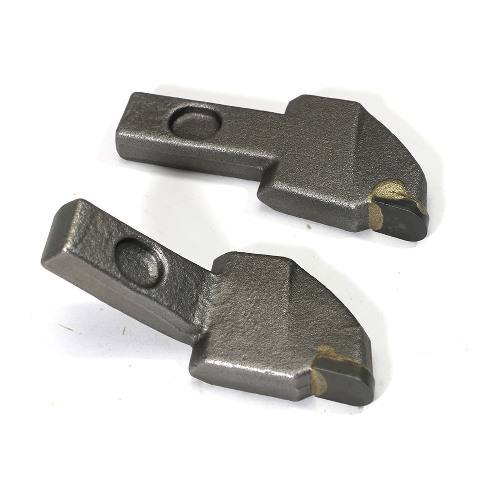 S-pro stump grinder teeth Compatible