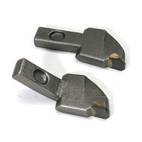 S-pro stump grinder teeth Compatible