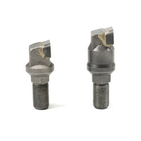 Square Base Teeth\Sandvick Type Compatible\Thumbnail type B