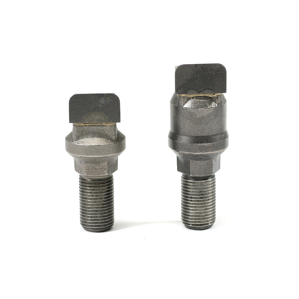 Square Base Teeth\Sandvick Type Compatible\Thumbnail type B