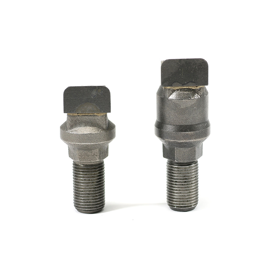 Square Base Teeth\Sandvick Type Compatible\Thumbnail type B