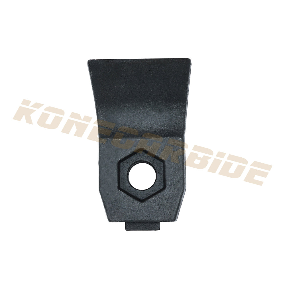 Denis Cimaf Blade mulcher teeth