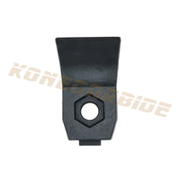 Denis Cimaf Blade mulcher teeth