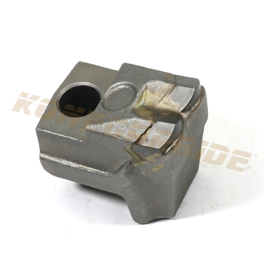 FAE C/3 Carbide Mulcher teeth/Standard Version