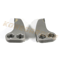 DK2 Style Stump Cutter