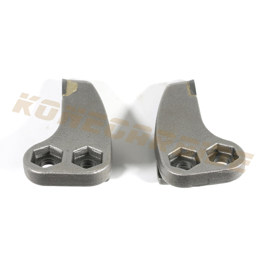 DK2 Style Stump Cutter