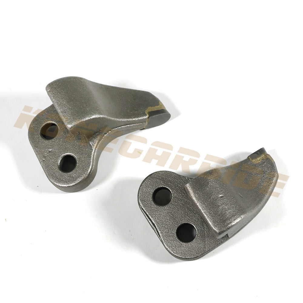 DK2 Style Stump Cutter