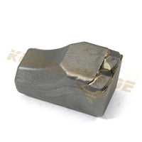 CAT Caterpillar, Carbide Dual mulcher teeth