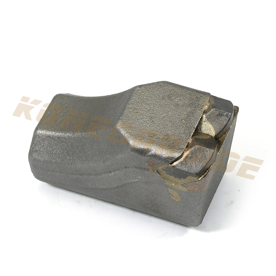 CAT Caterpillar, Carbide Dual mulcher teeth