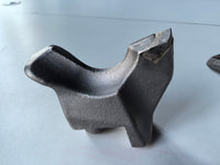 FAE B/3 Carbide Mulcher Teeth standard