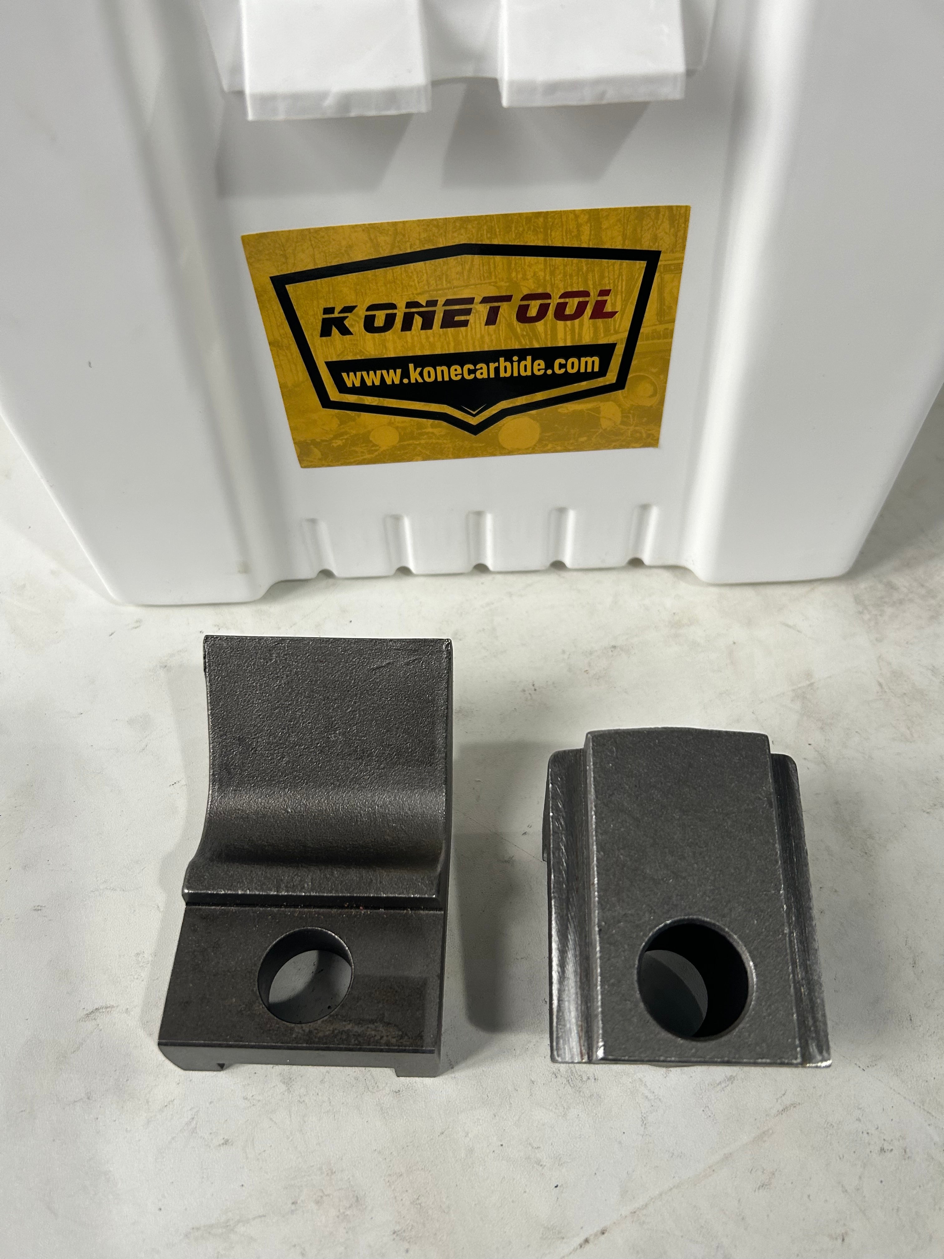 FAE C/3 Blade teeth Chisel teeth (Standard)