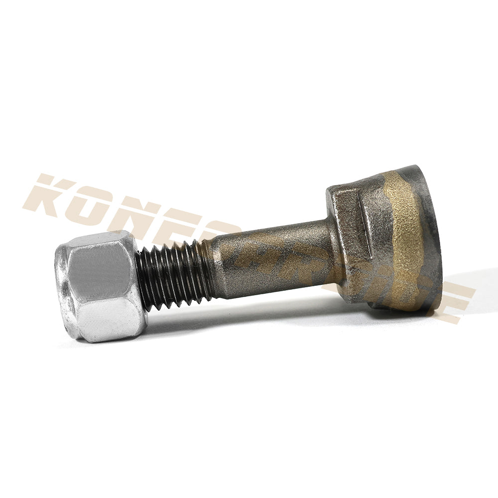 500/700/900/1100 Series (Compatible with Greenteeth Series Teeth)