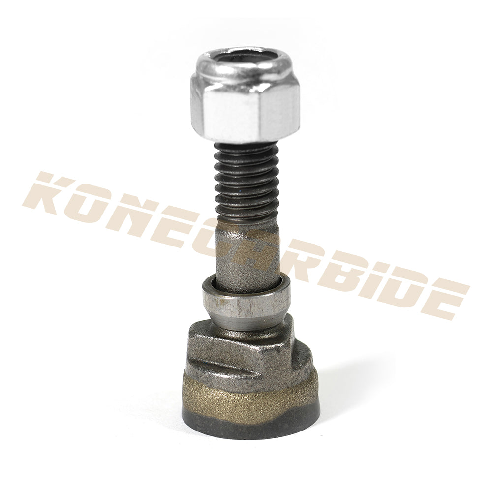 500/700/900/1100 Series (Compatible with Greenteeth Series Teeth)