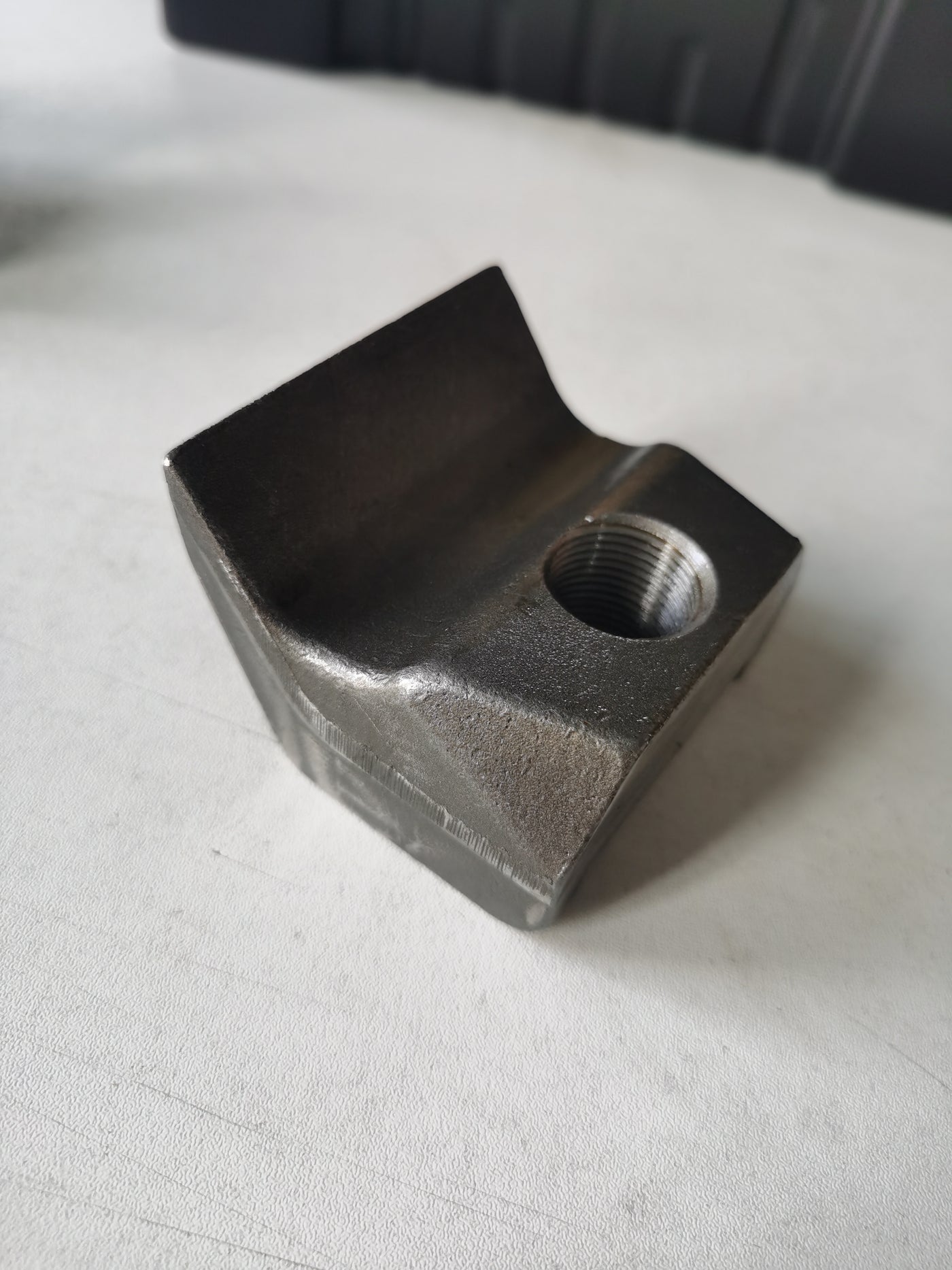 FAE Mini C/3 Blade teeth