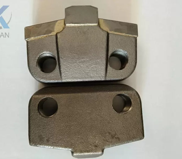 Prinoth BCS02 mulcher teeth