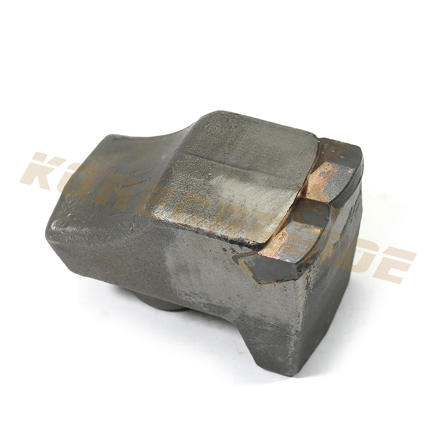 CAT Type C Carbide Mulcher teeth Caterpillar