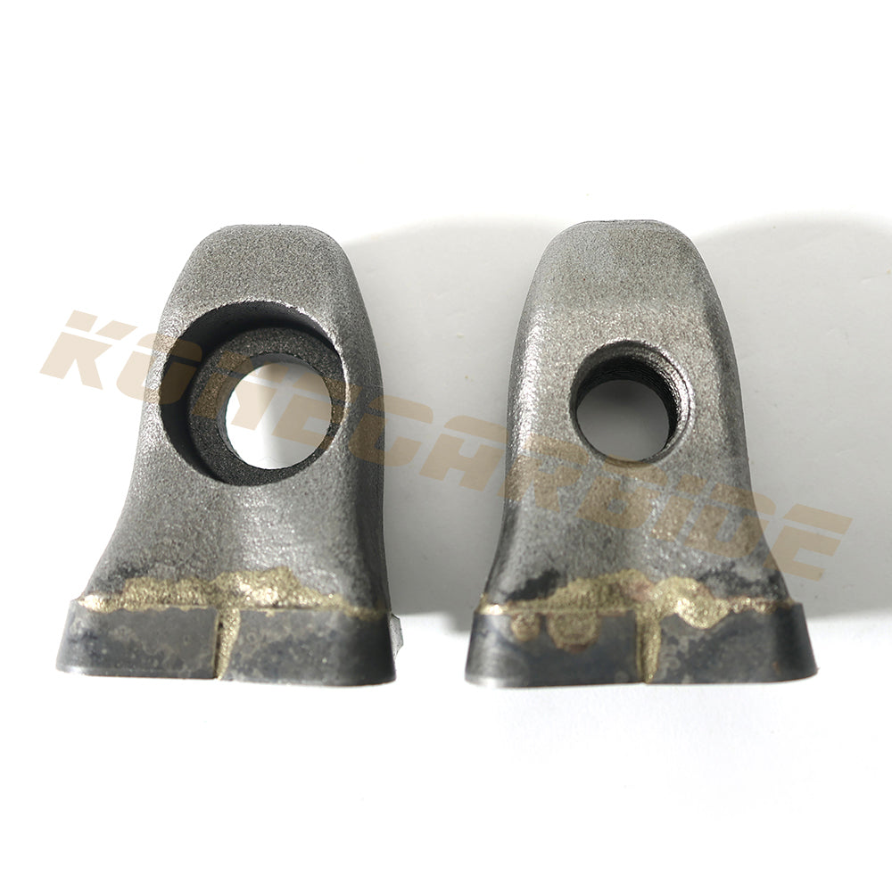 Vermeer Stump Cutter Replacement