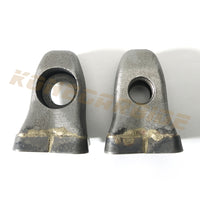 Vermeer Stump Cutter Replacement