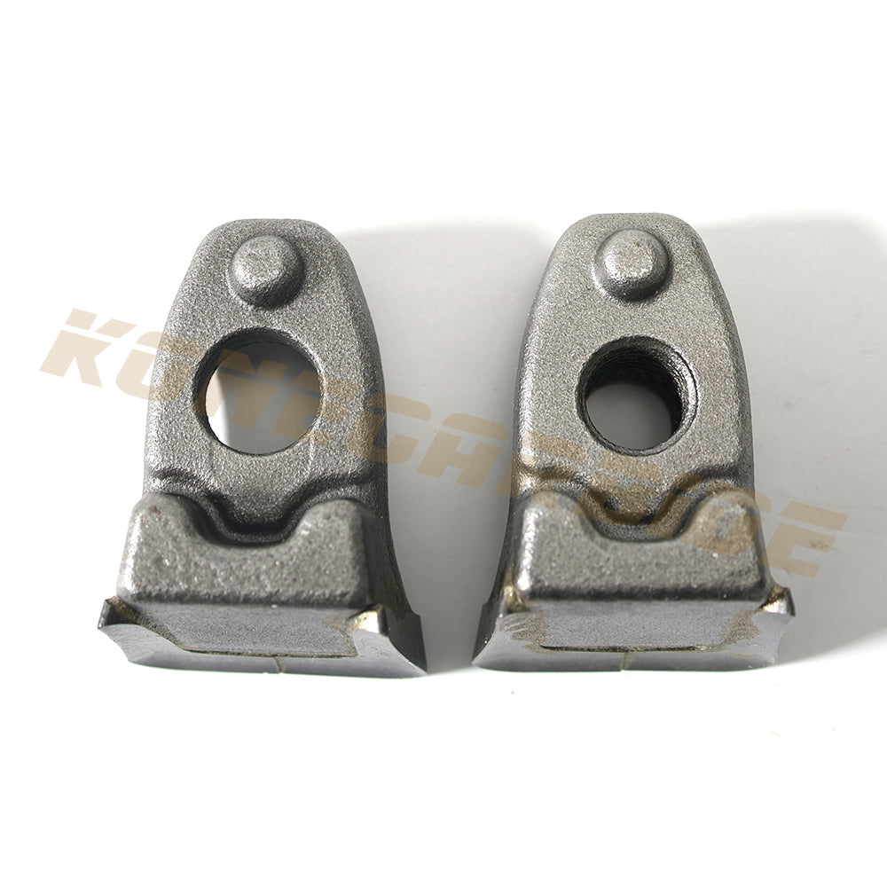 Vermeer Stump Cutter Replacement